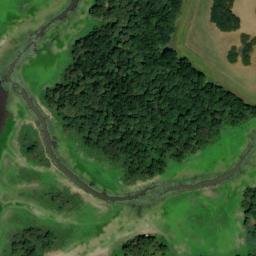 Satellite imagery of Stoney Point Mine, US