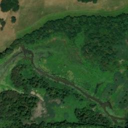 Satellite imagery of Stoney Point Mine, US