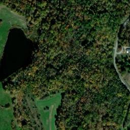 Satellite imagery of Coiltown Mine, US