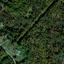 Satellite imagery of Coiltown Mine, US