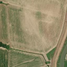 Satellite imagery of Fentress Bluff, US