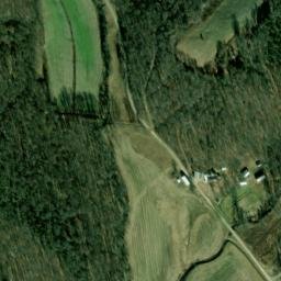 Satellite imagery of Buzzards Roost Bluff, US