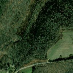 Satellite imagery of Buzzards Roost Bluff, US