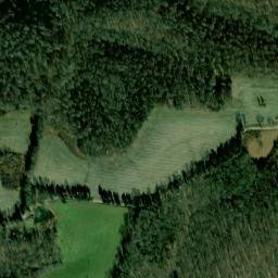 Satellite imagery of Buzzards Roost Bluff, US
