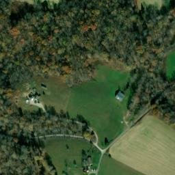 Satellite imagery of Pennington Ridge, US