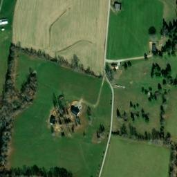Satellite imagery of Pennington Ridge, US