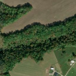 Satellite imagery of Wilson Ridge, US