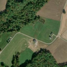 Satellite imagery of Wilson Ridge, US