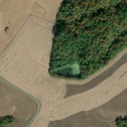 Satellite imagery of Wilson Ridge, US