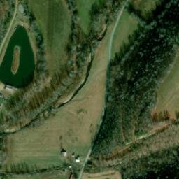 Satellite imagery of Mill Ridge, US
