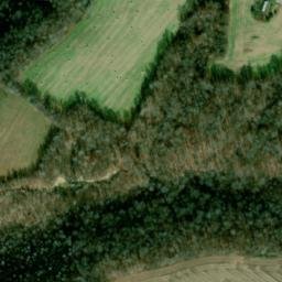 Satellite imagery of Mill Ridge, US