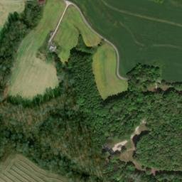 Satellite imagery of Mill Ridge, US