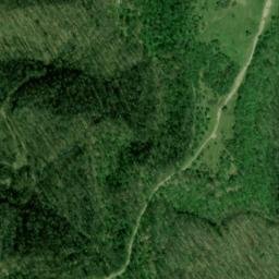 Satellite imagery of Beaver Ridge, US