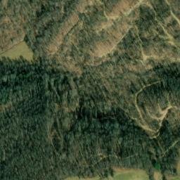 Satellite imagery of Micajah Ridge, US