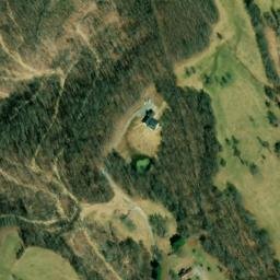 Satellite imagery of Micajah Ridge, US