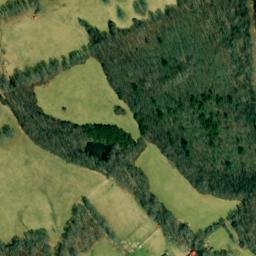 Satellite imagery of Micajah Ridge, US