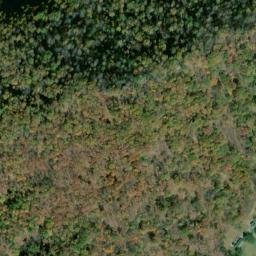Satellite imagery of Divide Ridge, US