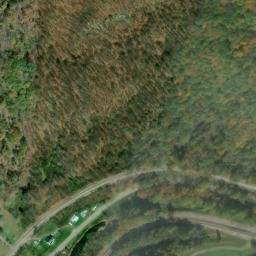 Satellite imagery of Divide Ridge, US