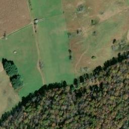 Satellite imagery of Big Ridge, US