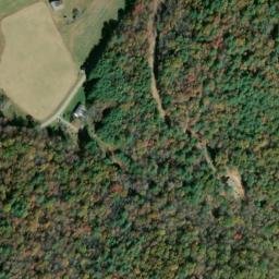 Satellite imagery of Big Ridge, US