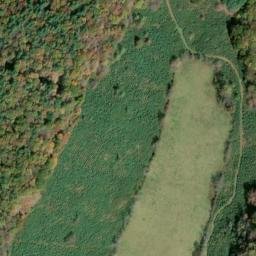 Satellite imagery of Big Ridge, US