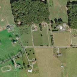 Satellite imagery of The Ridges, US