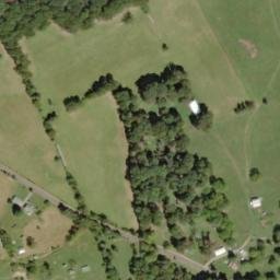 Satellite imagery of The Ridges, US
