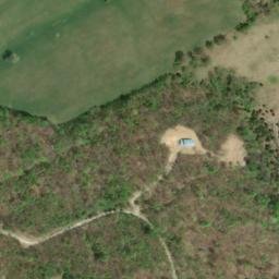 Satellite imagery of Sandstone Ridge, US
