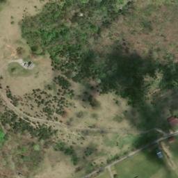 Satellite imagery of Sandstone Ridge, US