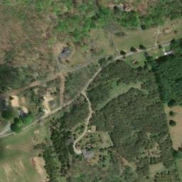 Satellite imagery of Sandstone Ridge, US