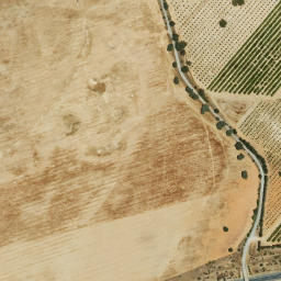 Satellite imagery of survey_point, PT