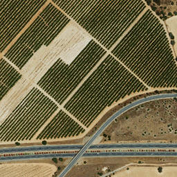 Satellite imagery of survey_point, PT
