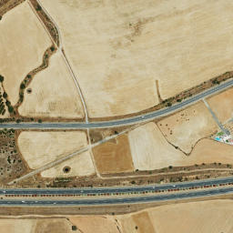 Satellite imagery of survey_point, PT
