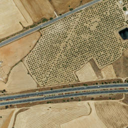 Satellite imagery of survey_point, PT