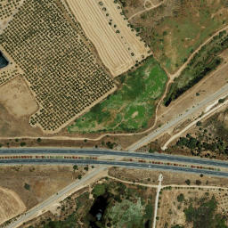 Satellite imagery of survey_point, PT