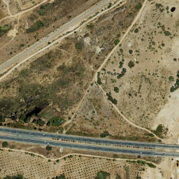 Satellite imagery of survey_point, PT