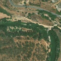 Satellite imagery of Castillo de Alcalá de Guadaíra, ES