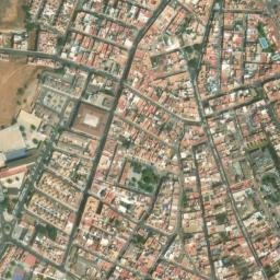 Satellite imagery of Castillo de Alcalá de Guadaíra, ES