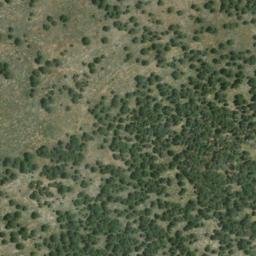 Satellite imagery of Sierra de Rute, ES