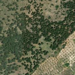 Satellite imagery of Sierra de Rute, ES