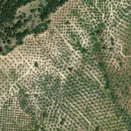 Satellite imagery of Sierra de Rute, ES