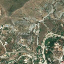 Satellite imagery of Mirador de la Virgen, ES