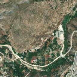 Satellite imagery of Mirador de la Virgen, ES