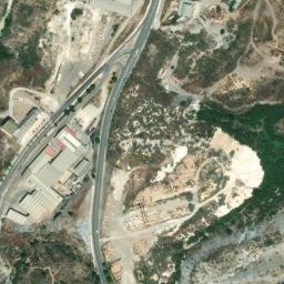 Satellite imagery of Mirador de la Virgen, ES