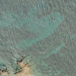 Satellite imagery of Ras el Korane, TN