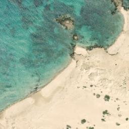 Satellite imagery of Ras Ennghela, TN