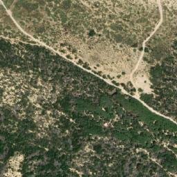 Satellite imagery of Ras Ennghela, TN