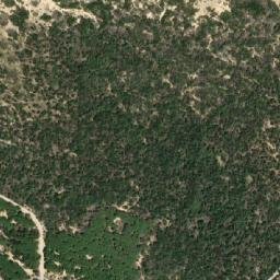 Satellite imagery of Ras Rhirane, TN