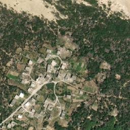 Satellite imagery of Ras Rhirane, TN