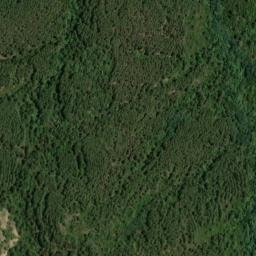 Satellite imagery of Psilí Ráchi, GR